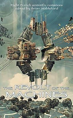 The Revolt of the Machines | Paperback | Anthologies (Non-Poetry)