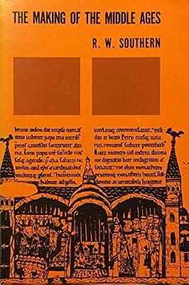 The Making of the Middle Ages by Southern, R. W. | Paperback | European History