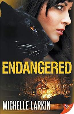 Endangered by Larkin, Michelle | Paperback | Modern & Contemporary Fiction (Post C 1945)