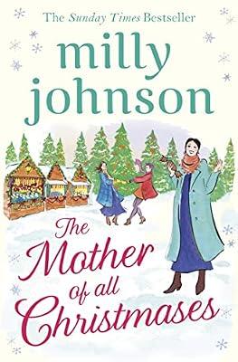 The Mother of All Christmases by Johnson, Milly | Paperback | Modern & Contemporary Fiction (Post C 1945)