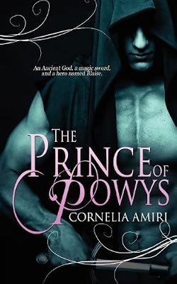 The Prince of Powys | Paperback