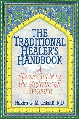 Traditional Healer'S Handbook by Chishti N.D., Hakim G. M. | Paperback | History Of Medicine