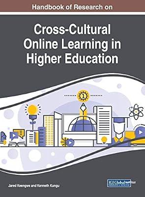 Handbook of Research on Cross-Cultural Online Learning in Higher Education (Advances in Higher Education and Professional Development) | Hardcover | Higher & Further Education