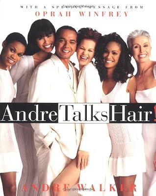 ANDRE TALKS HAIR! by Walker, Andre | Paperback | Popular Medicine & Health