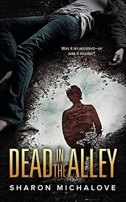 Dead in the Alley by Michalove, Sharon D | Paperback | Classic Crime