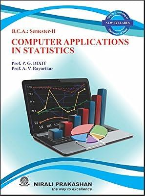 Computer Applications In Statistics | Unknown_Binding