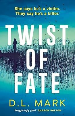 Twist of Fate by Mark, D. L. | Paperback | Fiction