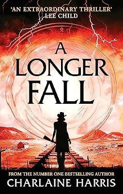 A Longer Fall by Harris, Charlaine | Paperback | Fantasy