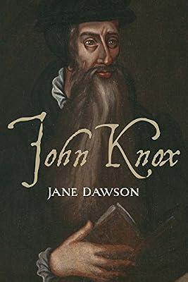 John Knox by Dawson, Jane | Paperback | Biography & Autobiography