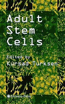 Adult Stem Cells by Turksen, Kursad | Hardcover | Science