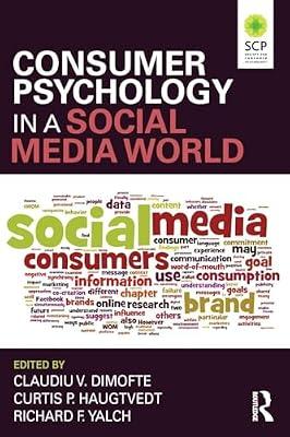 Consumer Psychology in a Social Media World | Paperback | Business & Economics
