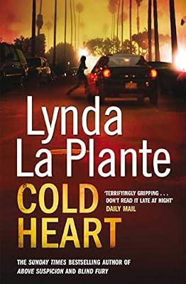 Cold Heart by La Plante, Lynda | Paperback | Thriller