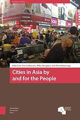 Cities in Asia by and for the People (Asian Cities) | Hardcover | Architecture
