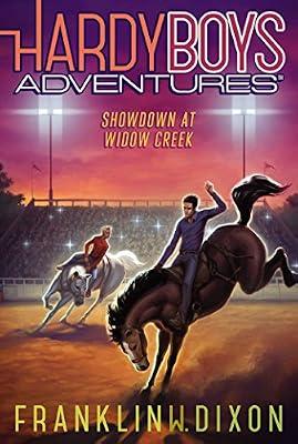 Showdown at Widow Creek (Volume 11) (Hardy Boys Adventures) by Dixon, Franklin W. | Hardcover | Juvenile Fiction
