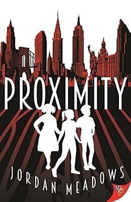 Proximity by Meadows, Jordan | Paperback | Young Adult Fiction