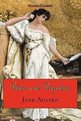 Pride and Prejudice by Austen, Jane | Paperback | Classic Fiction (Pre C 1945)