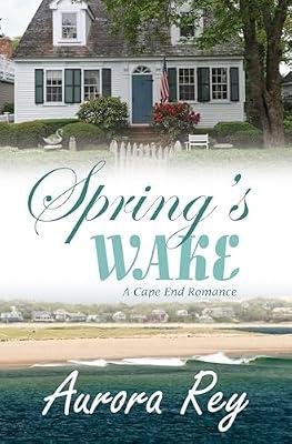 Spring's Wake by Rey, Aurora | Paperback | Fiction