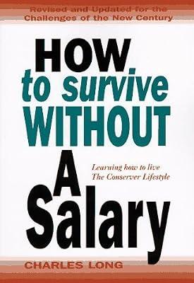 How to Survive without a Salary by Long, Charles | Paperback | Economics