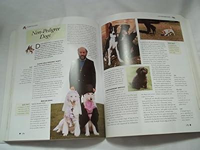 The Encyclopedia of Dog Breeds | Paperback