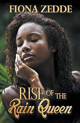 Rise of the Rain Queen by Zedde, Fiona | Paperback | Fiction
