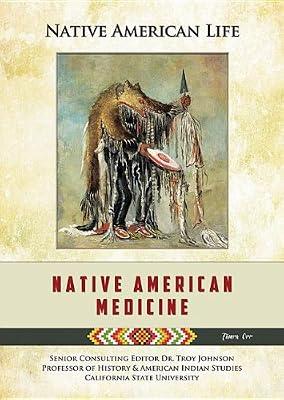 Native American Medicine (Native American Life) by Orr, Tamra | Library | Young Adult Nonfiction
