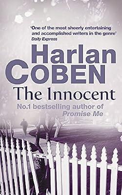 THE INNOCENT : 12 by Coben, Harlan | Hardcover