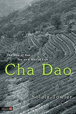 CHA DAO by Towler, Solala | Paperback | Philosophy