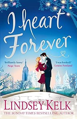 I Heart Forever: How Music Brought My Father Home Again by Kelk, Lindsey | Paperback | Modern And Contemporary Romance