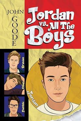 Jordan vs. All the Boys by Goode, John | Paperback | General Fiction (Children'S 2