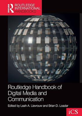 Routledge Handbook of Digital Media and Communication (Routledge International Handbooks) | Paperback | Computers 2