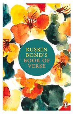 Ruskin Bond's Book Of Verse by Bond, Ruskin | Paperback | Poetry