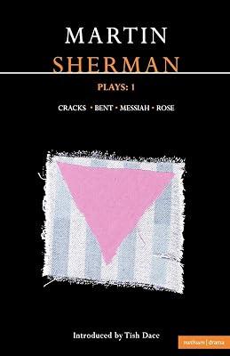 Sherman Plays: Cracks/Bent/Messiah/Rose - Vol. 1: v. 1 (Contemporary Dramatists) by Sherman, Martin | Paperback | Plays 2