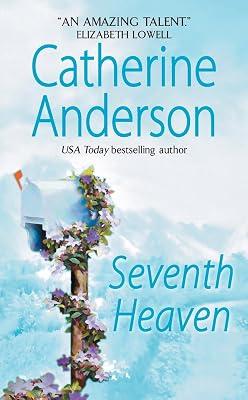 Seventh Heaven by Anderson, Catherine | Mass_Market | Fiction 2
