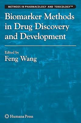 Biomarker Methods in Drug Discovery and Development (Methods in Pharmacology and Toxicology) | Hardcover | Medical 2