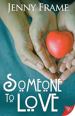 Someone to Love by Frame, Jenny | Paperback | Romance 2
