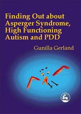 Finding Out About Asperger Syndrome, High-Functioning Autism and PDD by Gerland, Gunilla | Paperback | Clinical Psychology 2