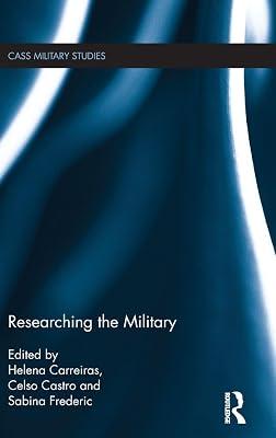 Researching the Military (Cass Military Studies) | Hardcover | History 2