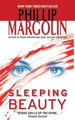 Sleeping Beauty by Margolin, Phillip | Mass_Market | Fiction 2