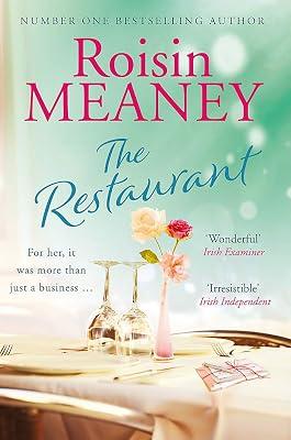 The Restaurant: Is a second chance at love on the menu? by Meaney, Roisin | Paperback | Modern & Contemporary Fiction (Post C 1945) 2