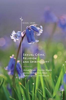 Sexual Crime, Religion and Spirituality | Hardcover | Criminal Or Forensic Psychology 2