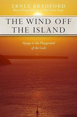 The Wind Off the Island by Bradford, Ernle | Paperback | Travel 2