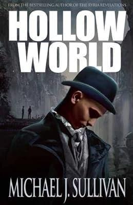 Hollow World by Sullivan, Michael J | Paperback | Science Fiction 2