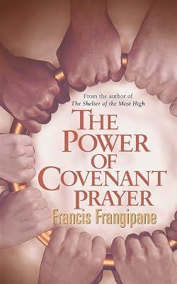 The Power of Covenant Prayer: Divine Antidote (Christian Living) by Frangipane, Francis | Paperback | Religion 2