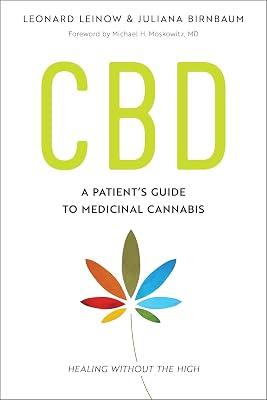 CBD by Leinow, Leonard; Birnbaum, Juliana | Paperback | Health & Fitness 2