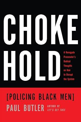 Chokehold by Butler, Paul | Hardcover | Law 2