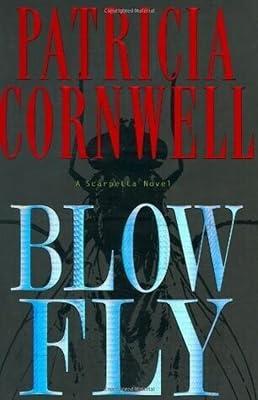 Blow Fly (Kay Scarpetta, 12) by Cornwell, Patricia Daniels | Hardcover | Fiction 2