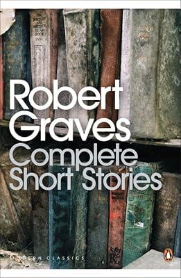 Complete Short Stories by Graves, Robert | Paperback | Modern And Contemporary Fiction (Post 1945) 2