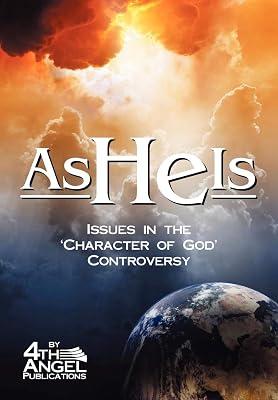 As He Is | Paperback | Christianity 2