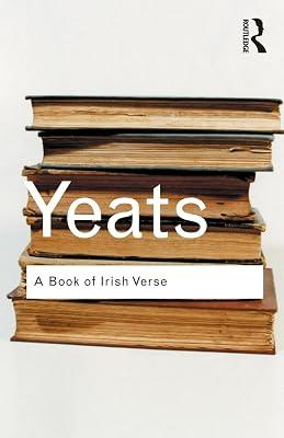 A Book of Irish Verse (Routledge Classics) | Paperback | Literary Criticism 2