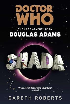 Doctor Who: Shada: The Lost Adventures by Douglas Adams by Roberts, Gareth | Paperback | Fiction 2
